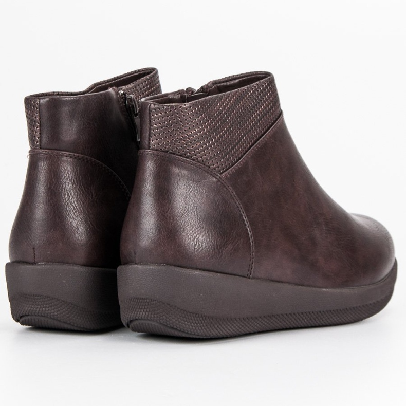 Kylie Botas de otoño multicolor 2 Kylie Botas de otoño multicolor 2