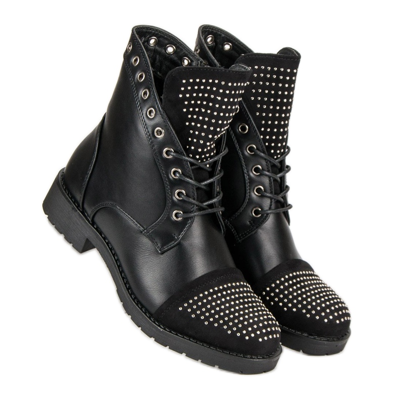 Trabajadores del rock negro 2