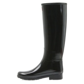 Hunter BRILLO REFINADO ORIGINAL PARA MUJER negro 3