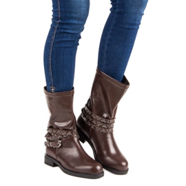 Small Swan Trabajadores marrones marrón 1 Small Swan Trabajadores marrones marrón 1