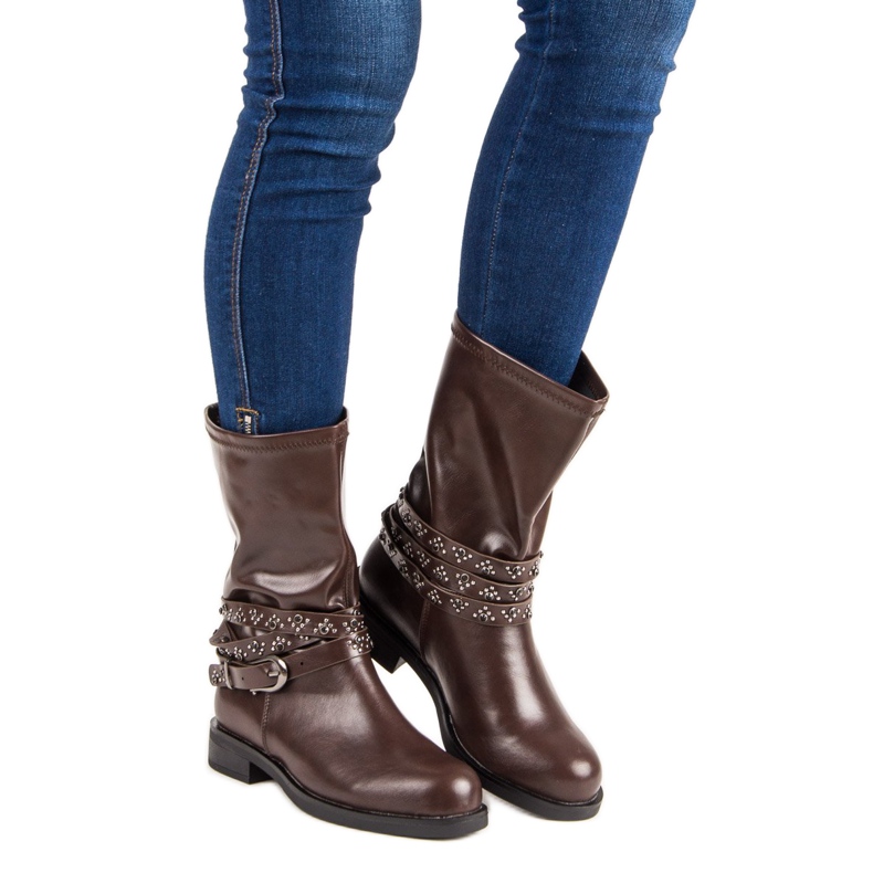 Small Swan Trabajadores marrones marrón 1 Small Swan Trabajadores marrones marrón 1