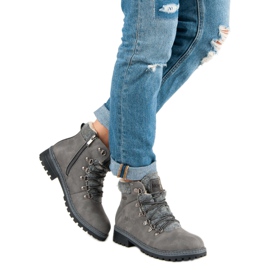 Filippo Tramperos gris 5