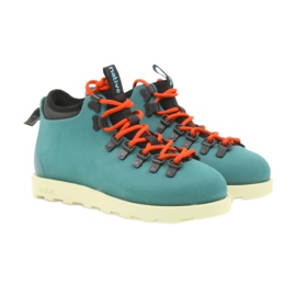 Native FITZSIMMONS CITYLITE TONO VERDE HUESO BLANCO rojo 4 Native FITZSIMMONS CITYLITE TONO VERDE HUESO BLANCO rojo 4