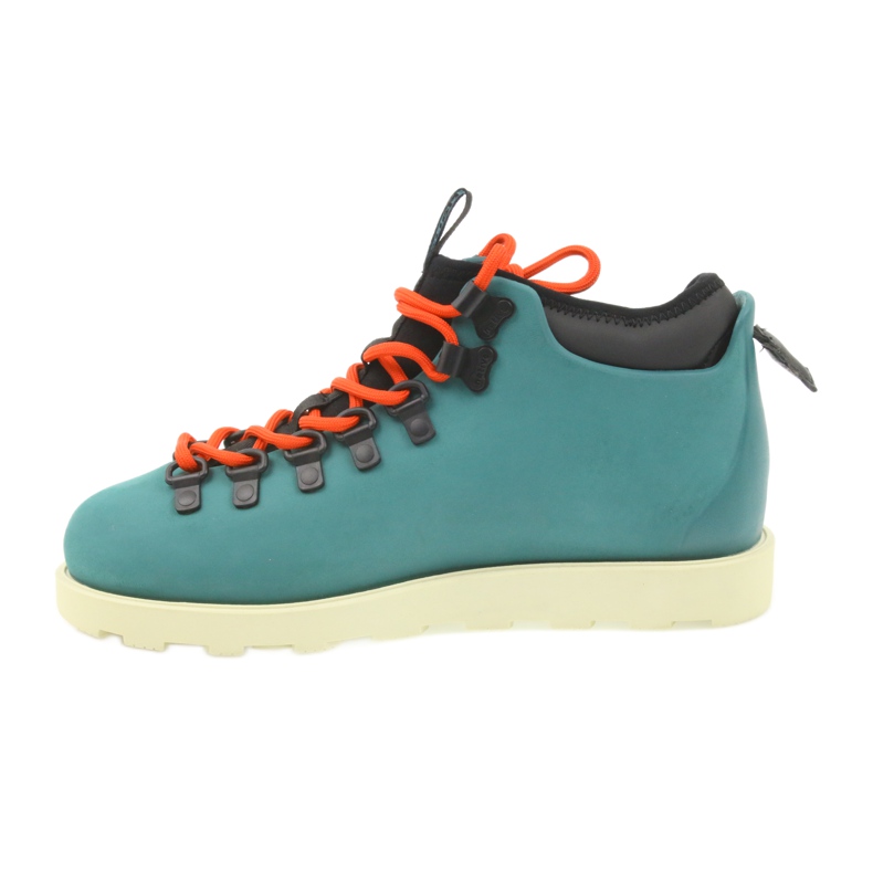 Native FITZSIMMONS CITYLITE TONO VERDE HUESO BLANCO rojo 2