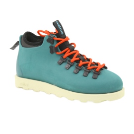 Native FITZSIMMONS CITYLITE TONO VERDE HUESO BLANCO rojo 1
