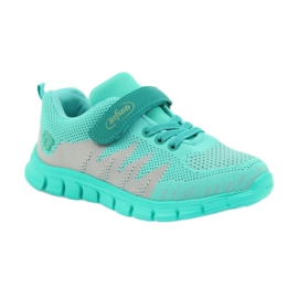 Calzado deportivo infantil ADI Befado 516Y026 gris verde 1 Calzado deportivo infantil ADI Befado 516Y026 gris verde 1