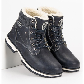 Arrigo Bello Tramperos cómodos azul 1 Arrigo Bello Tramperos cómodos azul 1