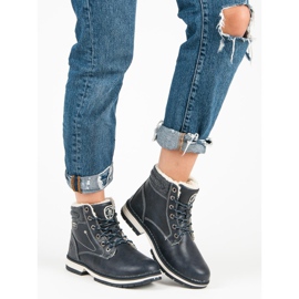 Arrigo Bello Tramperos cómodos azul 2 Arrigo Bello Tramperos cómodos azul 2