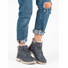 Arrigo Bello Tramperos calientes azul 1 Arrigo Bello Tramperos calientes azul 1