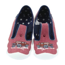 Zapatilla befado infantil babuchas 290x134 multicolor marrón 4 Zapatilla befado infantil babuchas 290x134 multicolor marrón 4