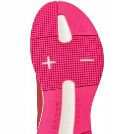 Zapatillas de running adidas Madoru 2 W AQ6529 rosado 2