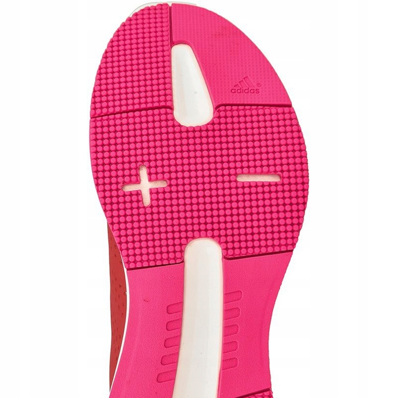 Zapatillas de running adidas Madoru 2 W AQ6529 rosa 2