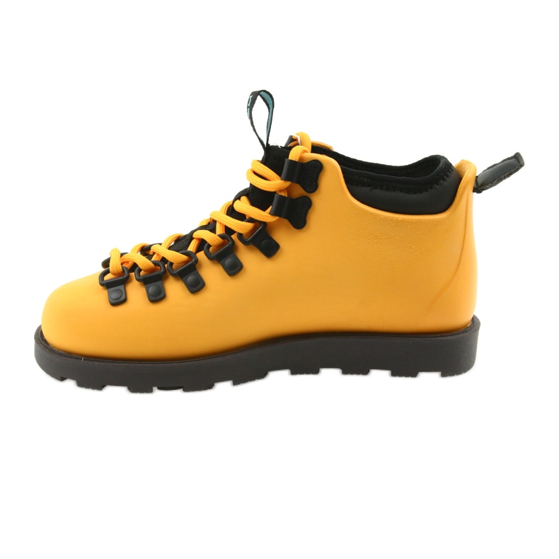 Native FITZSIMMONS CITYLITE ALPINE AMARILLO negro 2
