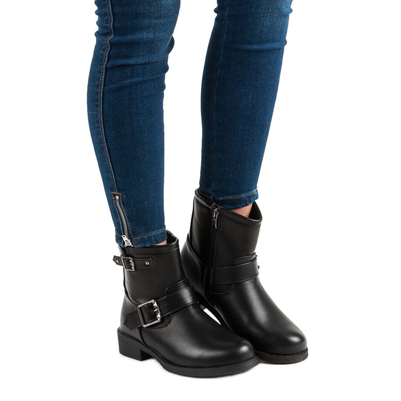 Trabajadores negros 1