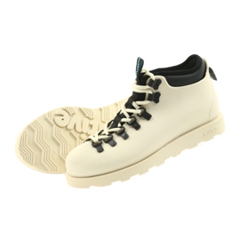 Native FITZSIMMONS CITYLITE marrón 4