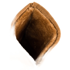 Mukluki clásico marrón 6