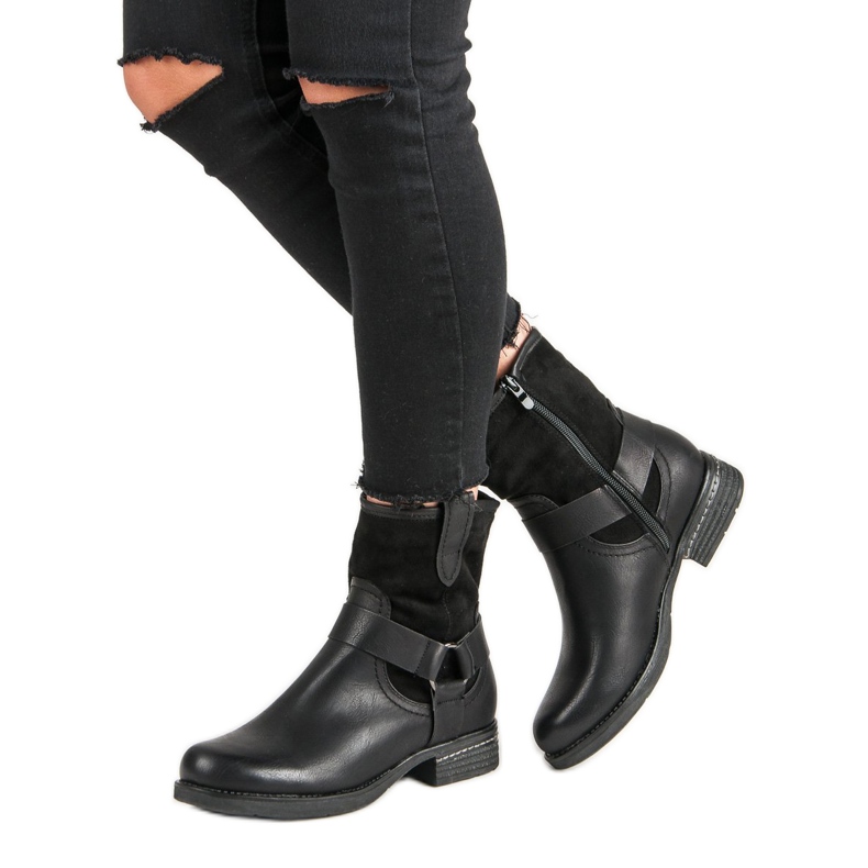 Super Mode Trabajadores negros 2