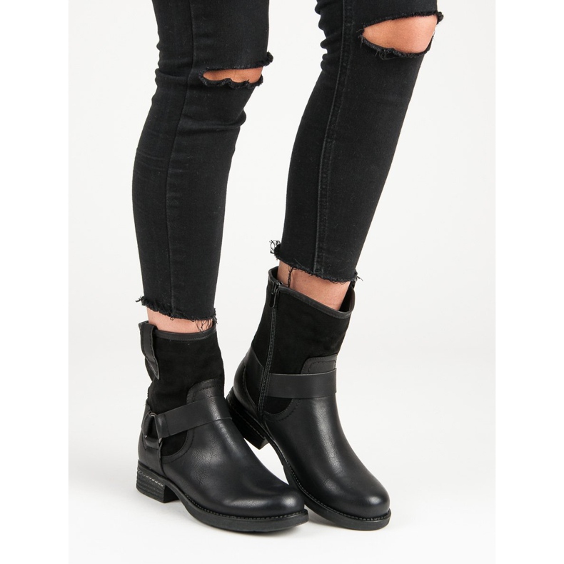 Super Mode Trabajadores negros 1