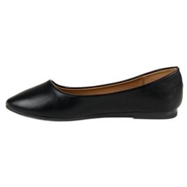 Bailarinas negras negro 4