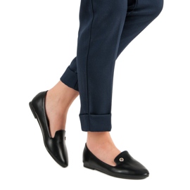 Señores negros 1 Señores negros 1