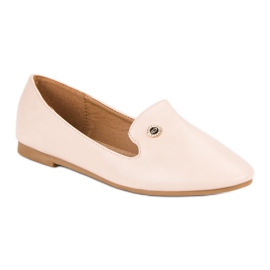 Señores beige 2