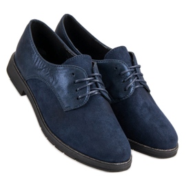 Bestelle Zapatos azul marino 6