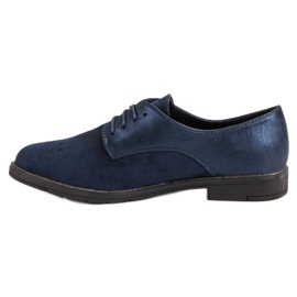 Bestelle Zapatos azul marino 4