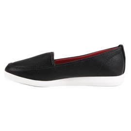 Mocasines negros 2