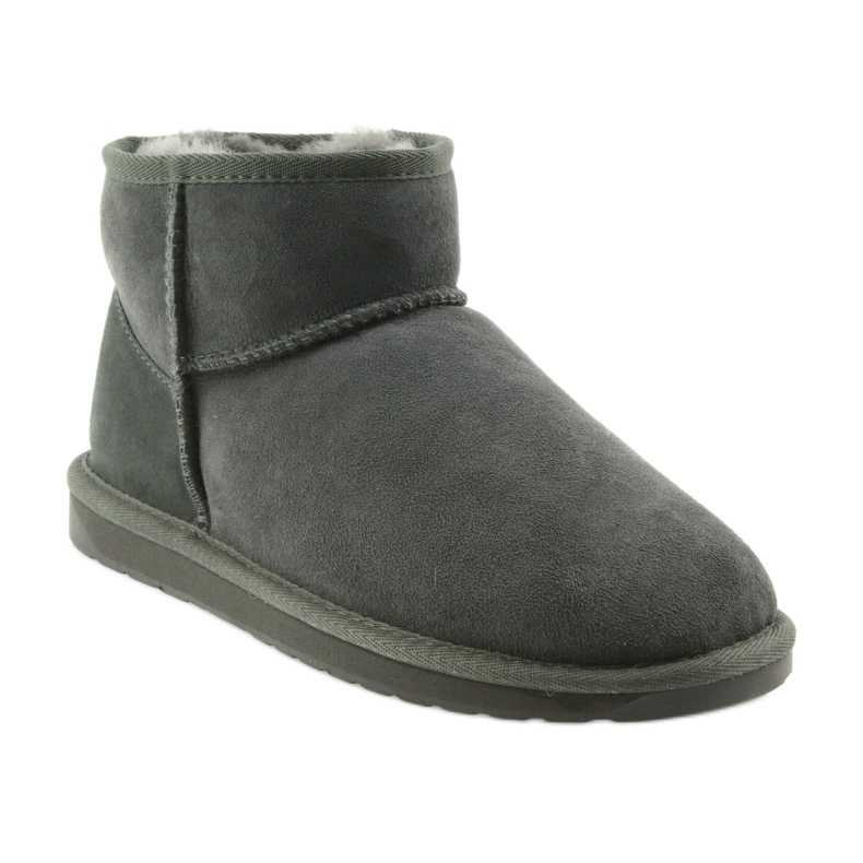 EMU Australia Stinger Micro Charcoal gris 1