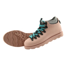 Native FITZSIMMONS NATIVO CITYLITE rosa 4