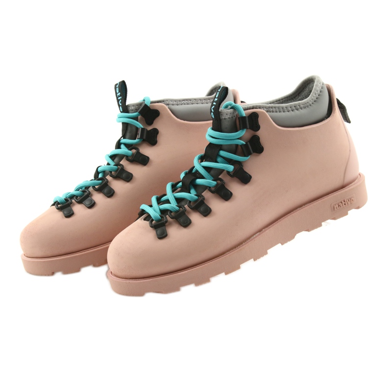 Native FITZSIMMONS NATIVO CITYLITE rosa 3