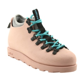 Native FITZSIMMONS NATIVO CITYLITE rosa 1
