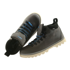 Native FITZSIMMONS NATIVOS TREKLITE DUBLIN gris 1