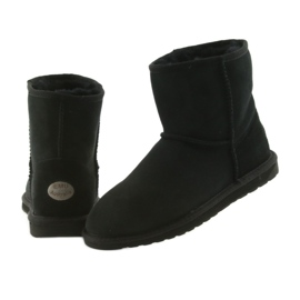 Emu Australia Stinger Mini Negro 4 Emu Australia Stinger Mini Negro 4