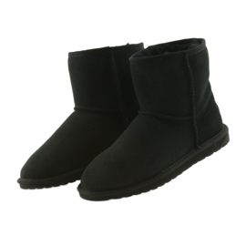 Emu Australia Stinger Mini Negro 3 Emu Australia Stinger Mini Negro 3