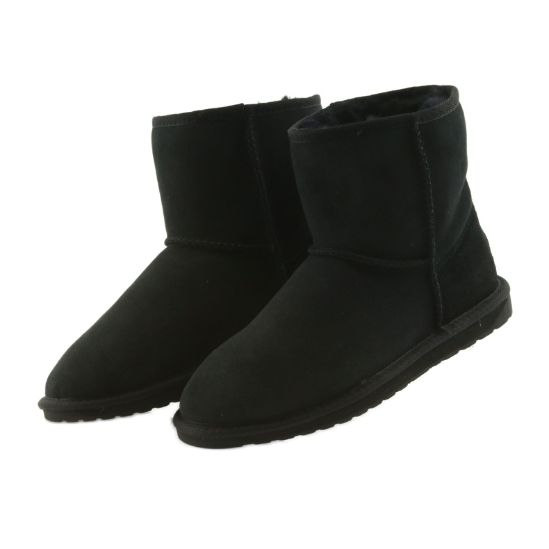 Emu Australia Stinger Mini Negro 3 Emu Australia Stinger Mini Negro 3