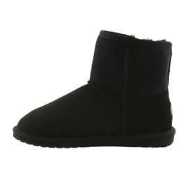 Emu Australia Stinger Mini Negro 2 Emu Australia Stinger Mini Negro 2