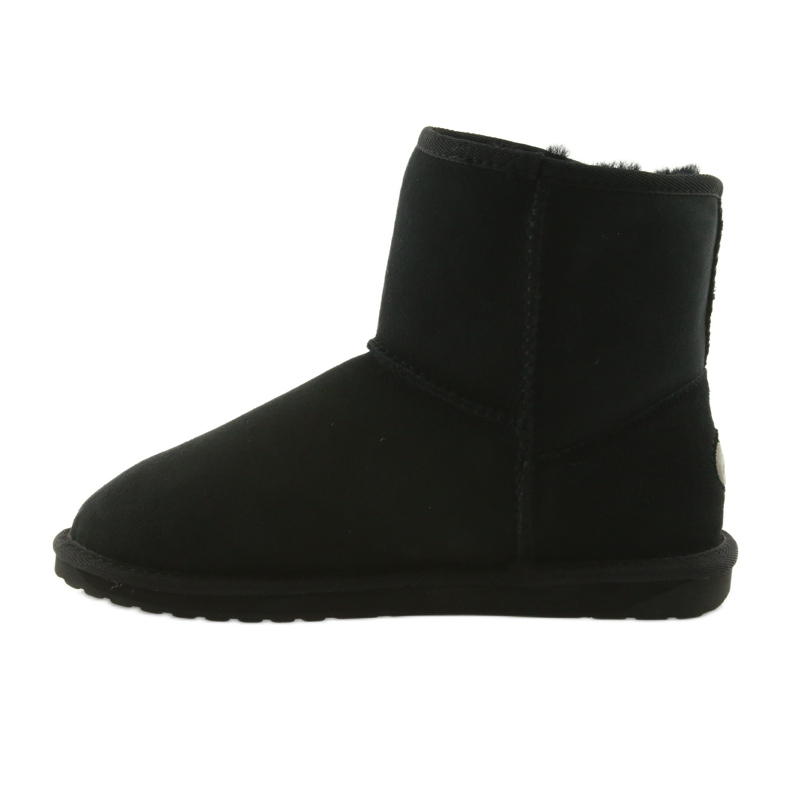 Emu Australia Stinger Mini Negro 2 Emu Australia Stinger Mini Negro 2