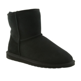 Emu Australia Stinger Mini Negro 1 Emu Australia Stinger Mini Negro 1