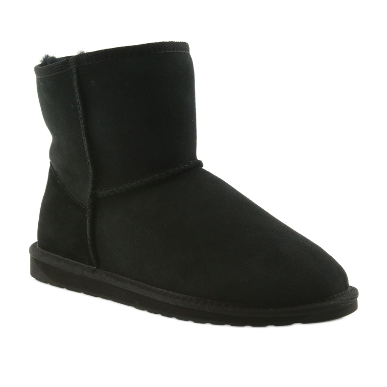 Emu Australia Stinger Mini Negro 1 Emu Australia Stinger Mini Negro 1