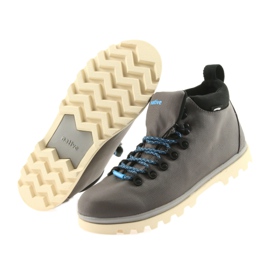 Native FITZSIMMONS NATIVOS TREKLITE DUBLIN gris 5