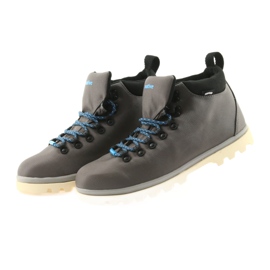Native FITZSIMMONS NATIVOS TREKLITE DUBLIN gris 4