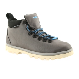 Native FITZSIMMONS NATIVOS TREKLITE DUBLIN gris 2