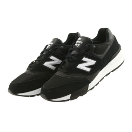 New Balance ML597AAC blanco negro 3 New Balance ML597AAC blanco negro 3