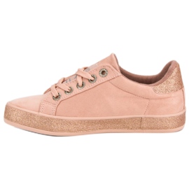 Zapatillas rosa MCKEYLOR rosado 4