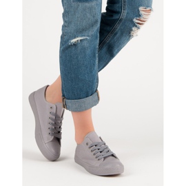 Sport Zapatillas grises 2