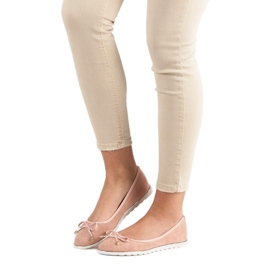 Small Swan Bailarinas en polvo rosado 1 Small Swan Bailarinas en polvo rosado 1