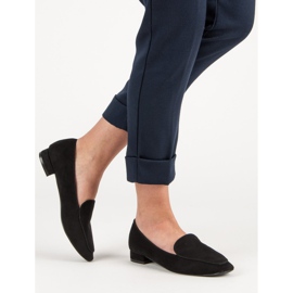 Small Swan Señores de moda negro 2 Small Swan Señores de moda negro 2