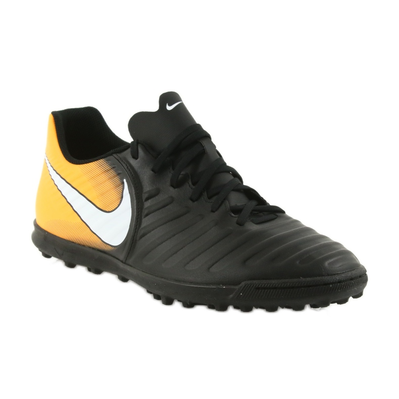 Calzado de fútbol Nike TiempoX Rio IV TF multicolor negro 1