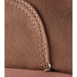 Botas Worker pink AB-8 Pink II-GAT rosado 7